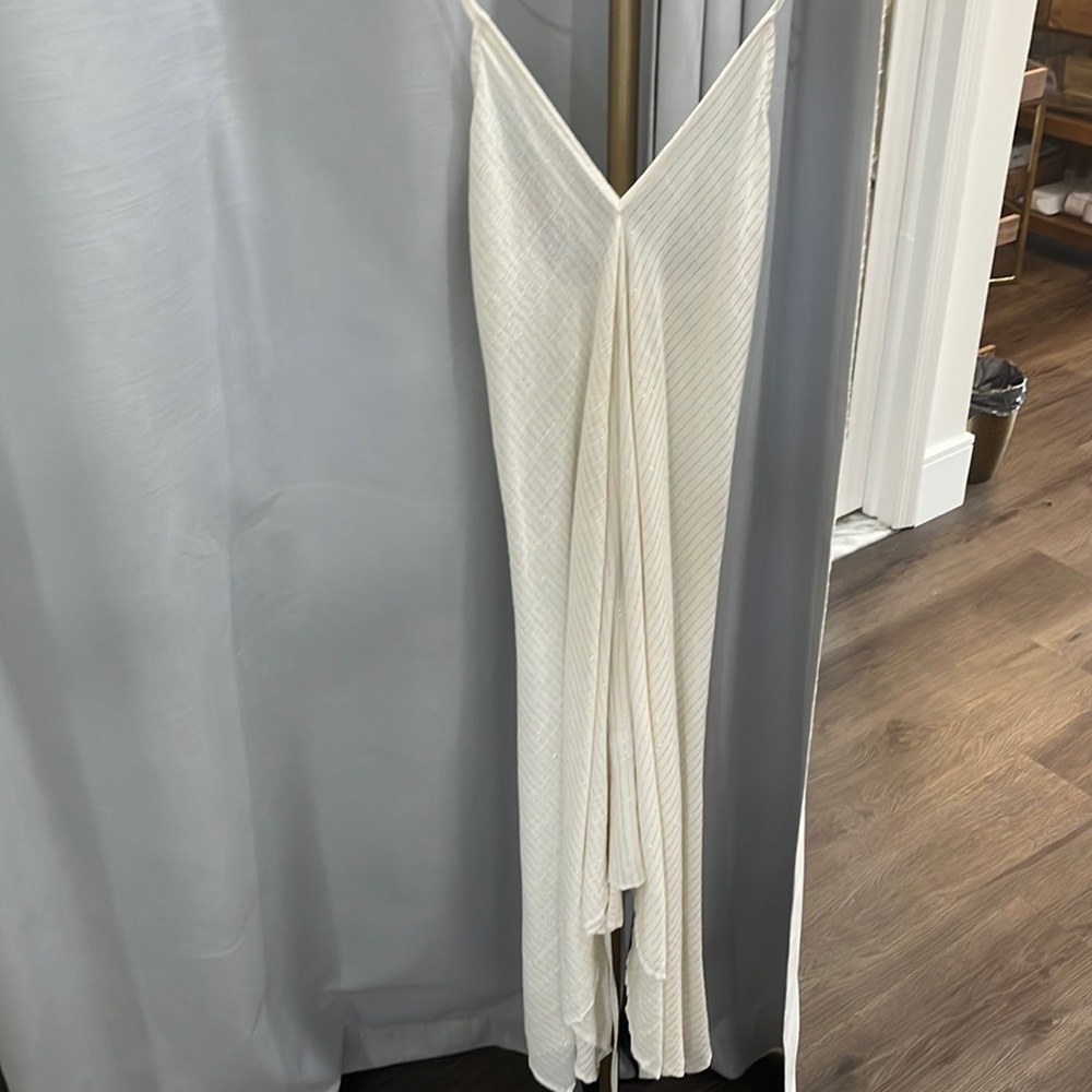NWT Women’s The HandLoom LA maxi dress